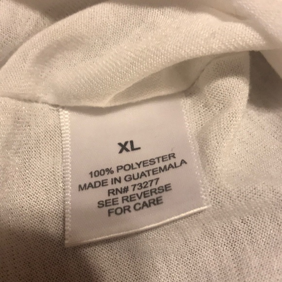 Woman’s /Junior Hangten “Falling in Love” T-Shirt - Picture 6 of 6